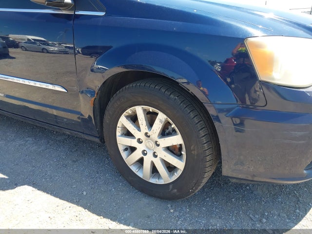 Aukcja sprzedaży 2013 Chrysler Town & Country Touring, vin: 2C4RC1BG8DR779089, numer aukcji: 45807569