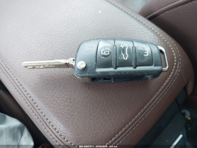 2016 Audi A3 2.0t Premium მანქანა იყიდება აუქციონზე, vin: WAUB8GFF7G1020432, აუქციონის ნომერი: 45807571