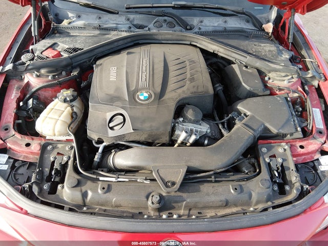 WBA3R1C56FK195578 BMW 435i