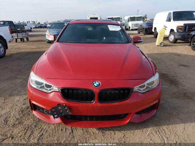 WBA3R1C56FK195578 BMW 435i