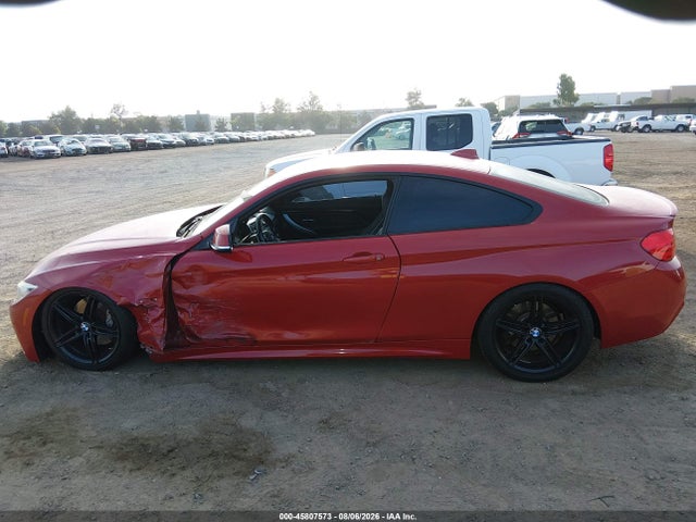 WBA3R1C56FK195578 BMW 435i