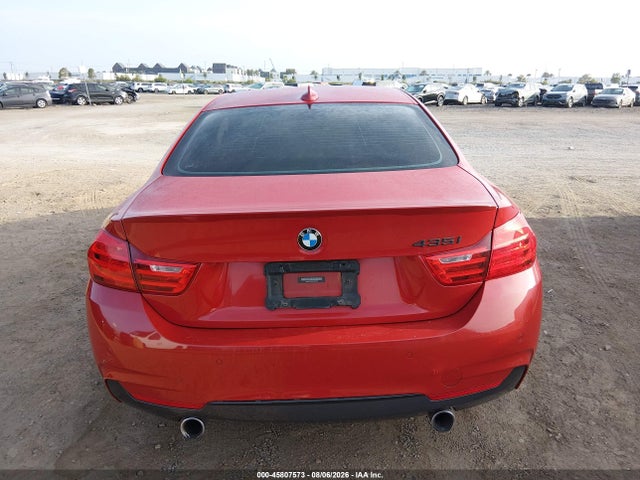 WBA3R1C56FK195578 BMW 435i