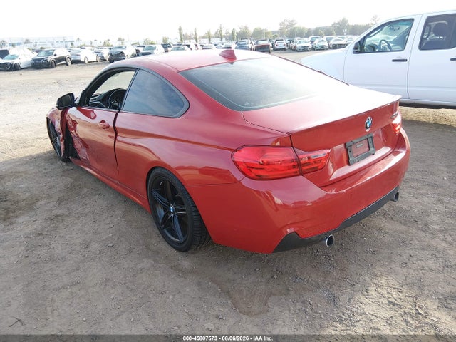 WBA3R1C56FK195578 BMW 435i
