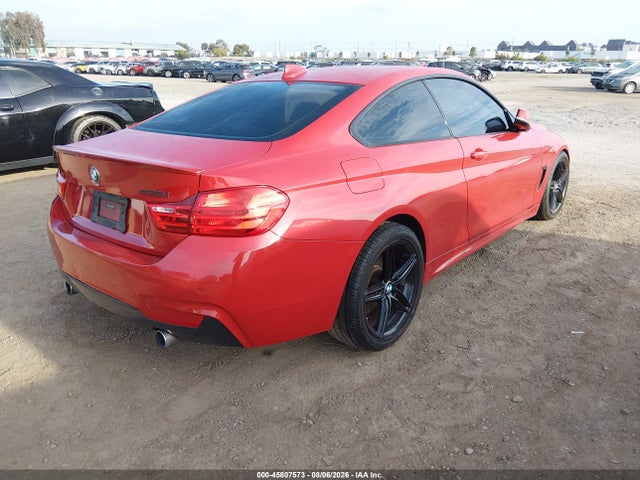 WBA3R1C56FK195578 BMW 435i