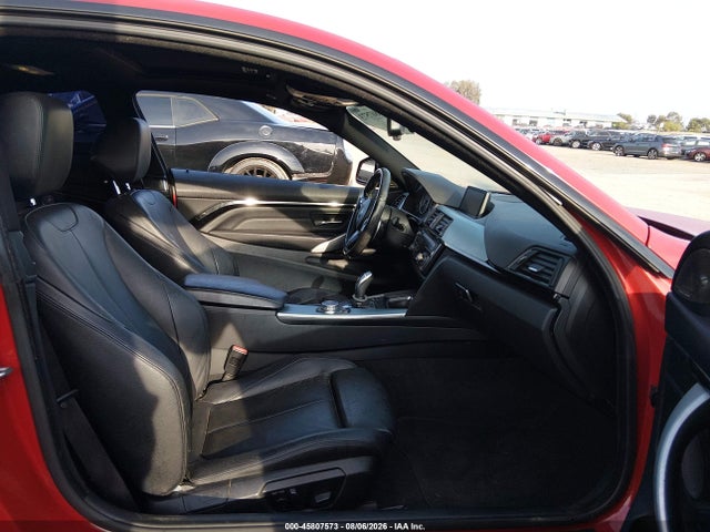 WBA3R1C56FK195578 BMW 435i