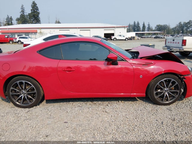 Toyota 86 2017 JF1ZNAA11H9702279 Image 13