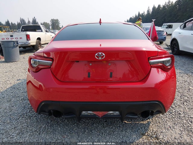 Toyota 86 2017 JF1ZNAA11H9702279 Image 16