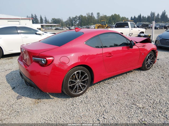 Toyota 86 2017 JF1ZNAA11H9702279 Image 4