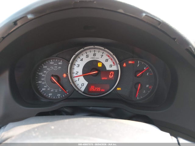 Toyota 86 2017 JF1ZNAA11H9702279 Image 7