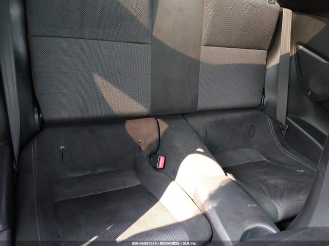 Toyota 86 2017 JF1ZNAA11H9702279 Image 8