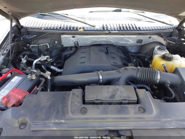 Ford Expedition Xlt 2015 1FMJU1HTXFEF34014 Image 10