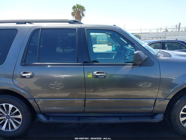 Ford Expedition Xlt 2015 1FMJU1HTXFEF34014 Image 13