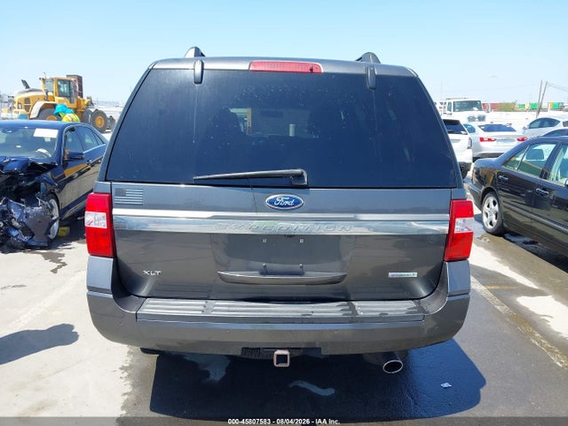 Ford Expedition Xlt 2015 1FMJU1HTXFEF34014 Image 16