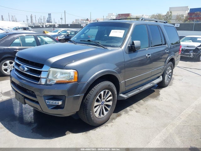 Ford Expedition Xlt 2015 1FMJU1HTXFEF34014 Image 2