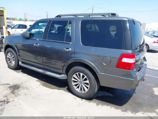 Ford Expedition Xlt 2015 1FMJU1HTXFEF34014 Image 3