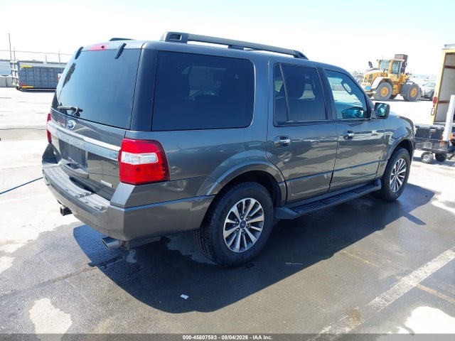 Ford Expedition Xlt 2015 1FMJU1HTXFEF34014 Image 4