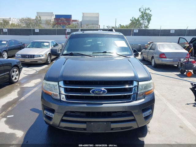 Ford Expedition Xlt 2015 1FMJU1HTXFEF34014 Image 6