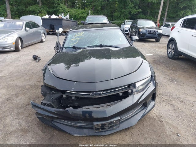 Продаж на аукціоні авто 2016 Chevrolet Camaro 1lt, vin: 1G1FB1RS7G0124364, номер лоту: 45807587