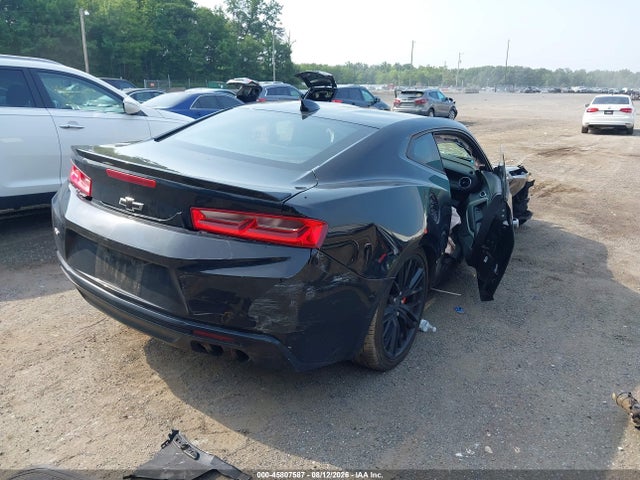 Продаж на аукціоні авто 2016 Chevrolet Camaro 1lt, vin: 1G1FB1RS7G0124364, номер лоту: 45807587