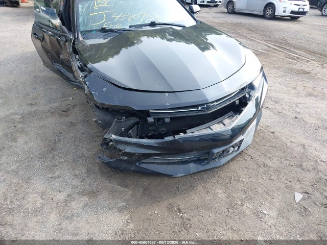 Продаж на аукціоні авто 2016 Chevrolet Camaro 1lt, vin: 1G1FB1RS7G0124364, номер лоту: 45807587