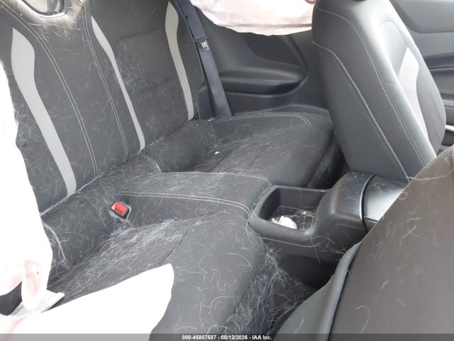 Продаж на аукціоні авто 2016 Chevrolet Camaro 1lt, vin: 1G1FB1RS7G0124364, номер лоту: 45807587