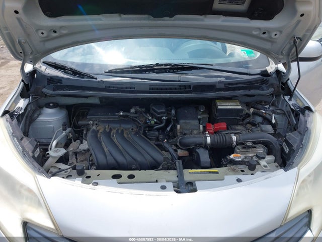 Nissan Versa Note Sv 2014 3N1CE2CP5EL435533 Image 10