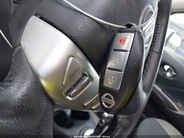 Nissan Versa Note Sv 2014 3N1CE2CP5EL435533 Image 11