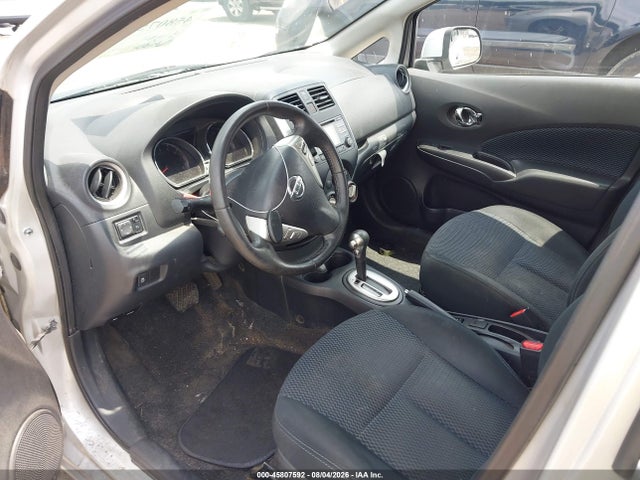 Nissan Versa Note Sv 2014 3N1CE2CP5EL435533 Image 5