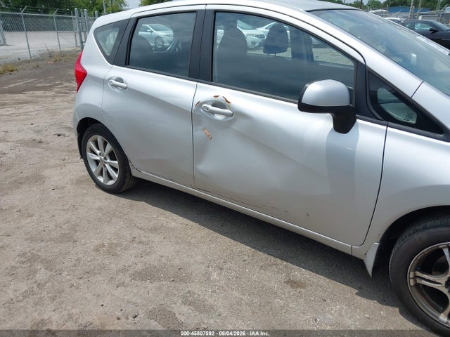 Nissan Versa Note Sv 2014 3N1CE2CP5EL435533 Image 6