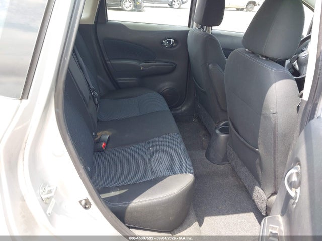Nissan Versa Note Sv 2014 3N1CE2CP5EL435533 Image 8