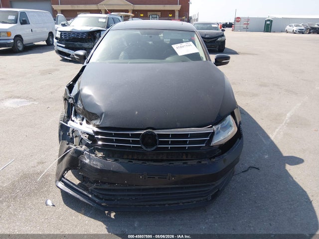 Продаж на аукціоні авто 2018 Volkswagen Jetta 1.4t Se/1.4t Wolfsburg Edition, vin: 3VWDB7AJ8JM263912, номер лоту: 45807595