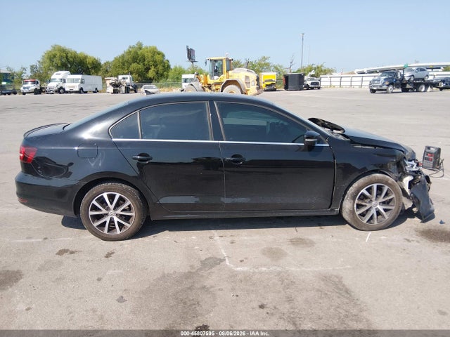 Продаж на аукціоні авто 2018 Volkswagen Jetta 1.4t Se/1.4t Wolfsburg Edition, vin: 3VWDB7AJ8JM263912, номер лоту: 45807595