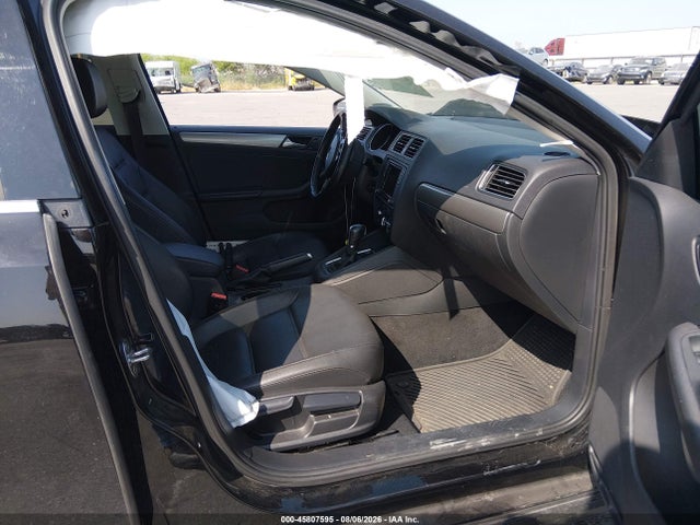 Продаж на аукціоні авто 2018 Volkswagen Jetta 1.4t Se/1.4t Wolfsburg Edition, vin: 3VWDB7AJ8JM263912, номер лоту: 45807595