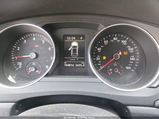 Продаж на аукціоні авто 2018 Volkswagen Jetta 1.4t Se/1.4t Wolfsburg Edition, vin: 3VWDB7AJ8JM263912, номер лоту: 45807595