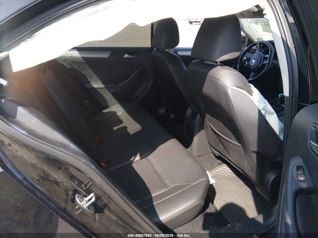 Продаж на аукціоні авто 2018 Volkswagen Jetta 1.4t Se/1.4t Wolfsburg Edition, vin: 3VWDB7AJ8JM263912, номер лоту: 45807595