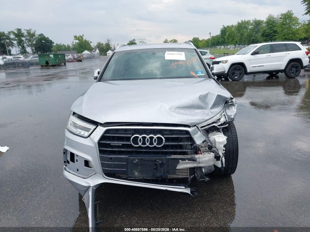 Продаж на аукціоні авто 2016 Audi Q3 2.0t Premium Plus, vin: WA1GFCFS8GR016342, номер лоту: 45807596