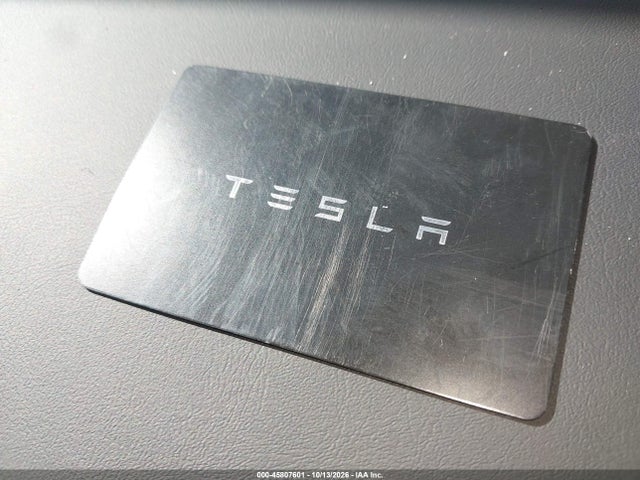7SAYGDEE9TF369829 Tesla Model Y All-wheel Drive/long Range Launch Series/premium All-wheel Drive