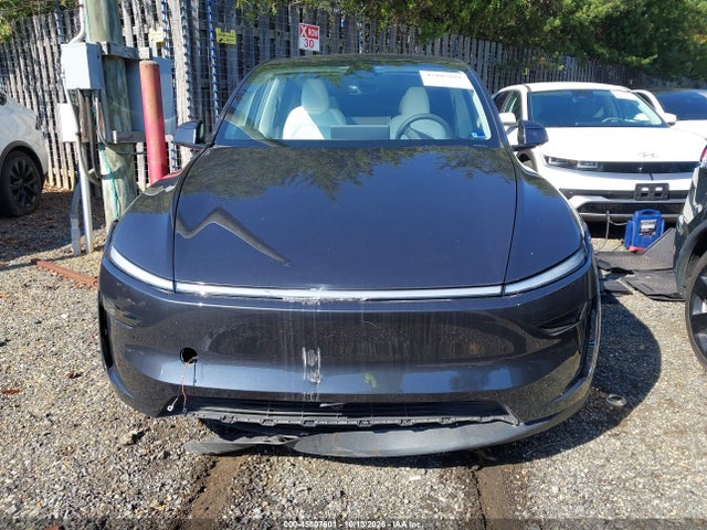 7SAYGDEE9TF369829 Tesla Model Y All-wheel Drive/long Range Launch Series/premium All-wheel Drive