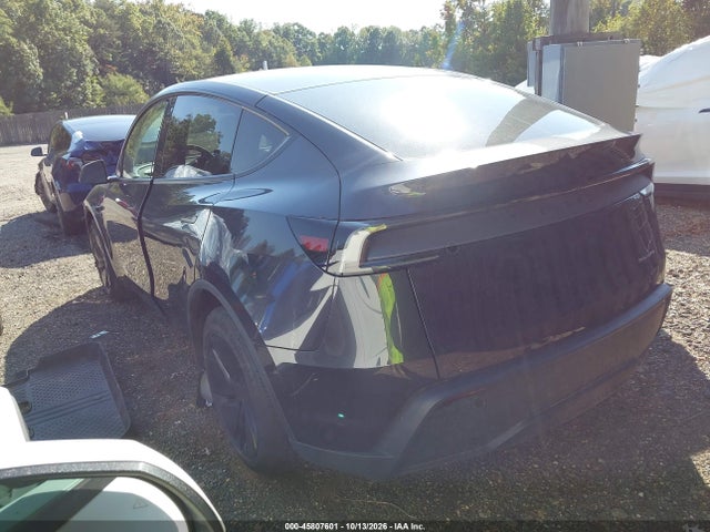 7SAYGDEE9TF369829 Tesla Model Y All-wheel Drive/long Range Launch Series/premium All-wheel Drive