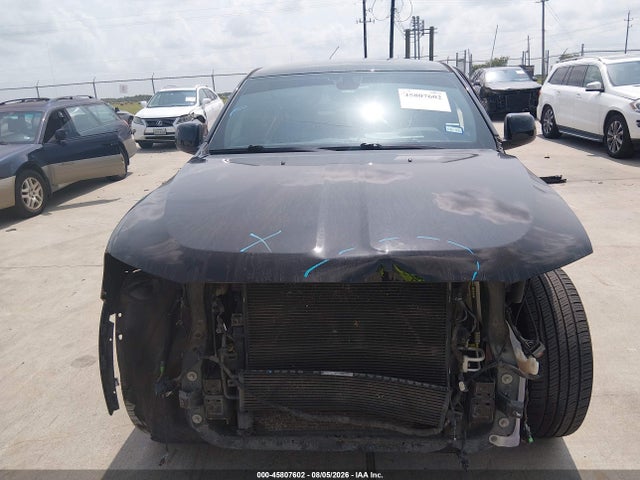 Dodge Durango Sxt Rwd 2018 1C4RDHAG6JC114848 Image 12