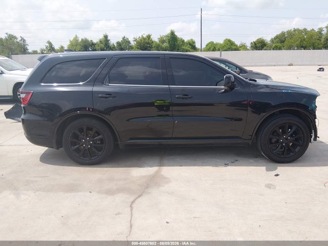 Dodge Durango Sxt Rwd 2018 1C4RDHAG6JC114848 Image 13