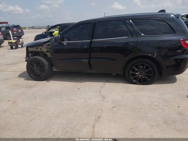 Dodge Durango Sxt Rwd 2018 1C4RDHAG6JC114848 Image 14