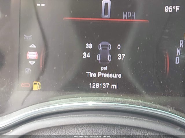 Dodge Durango Sxt Rwd 2018 1C4RDHAG6JC114848 Image 15
