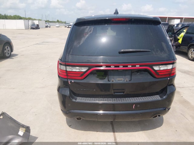 Dodge Durango Sxt Rwd 2018 1C4RDHAG6JC114848 Image 16