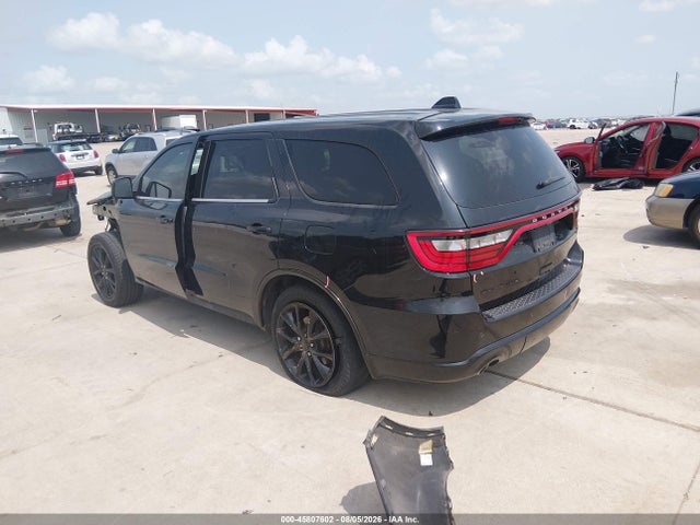 Dodge Durango Sxt Rwd 2018 1C4RDHAG6JC114848 Image 3