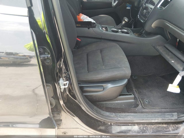 Dodge Durango Sxt Rwd 2018 1C4RDHAG6JC114848 Image 5
