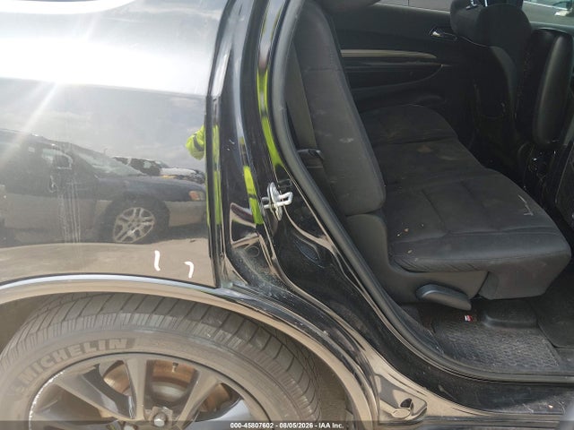 Dodge Durango Sxt Rwd 2018 1C4RDHAG6JC114848 Image 8
