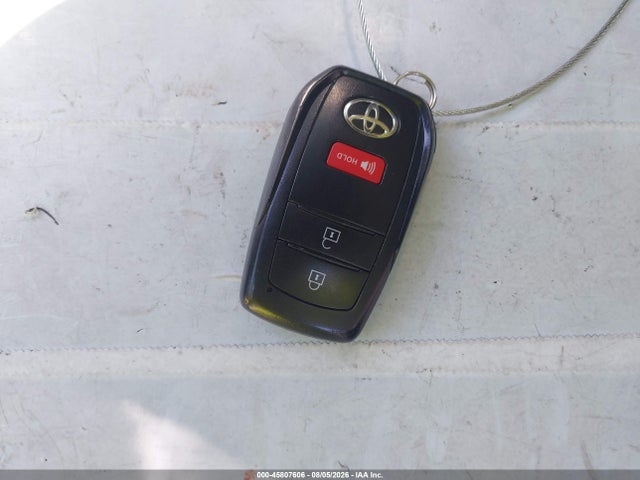 Toyota Corolla Cross Le 2023 7MUBAABG5PV064554 Image 11