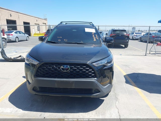 Toyota Corolla Cross Le 2023 7MUBAABG5PV064554 Image 13