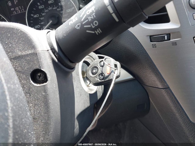 2011 Subaru Legacy 2.5i Premium მანქანა იყიდება აუქციონზე, vin: 4S3BMBB65B3210153, აუქციონის ნომერი: 45807607